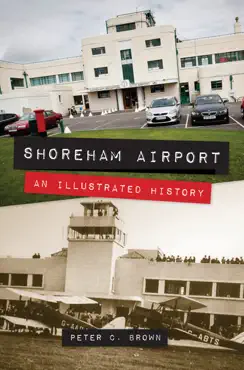 shoreham airport book cover image