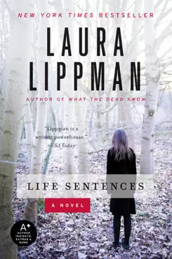 life sentences book cover image