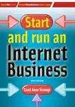 How to Start and Run an Internet Business 2nd Edition synopsis, comments