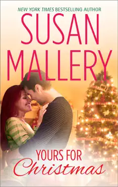 yours for christmas book cover image