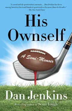 his ownself book cover image