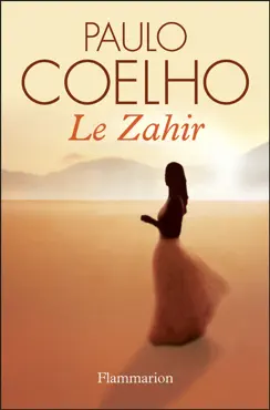 le zahir book cover image