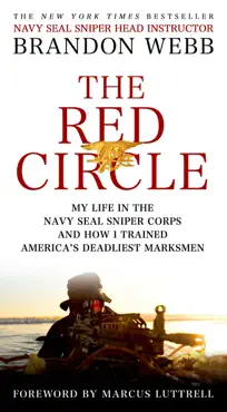 the red circle book cover image
