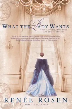 what the lady wants book cover image