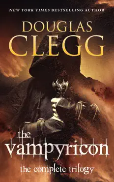 the vampyricon book cover image