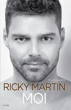 moi ricky martin book cover image
