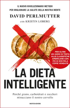 la dieta intelligente imagen de la portada del libro