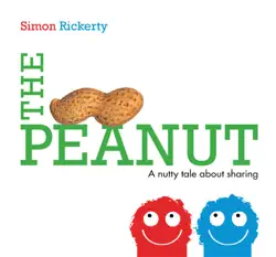the peanut book cover image