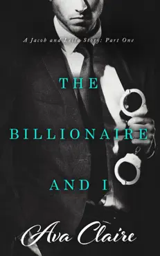 the billionaire and i (part one) book cover image