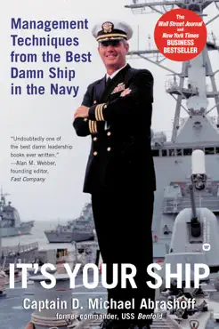 it's your ship book cover image