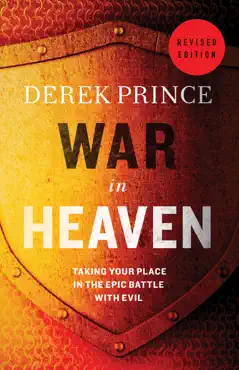 war in heaven book cover image
