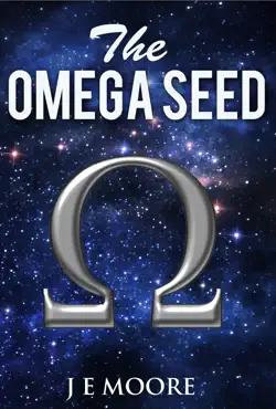the omega seed book cover image