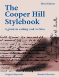 The Cooper Hill Stylebook