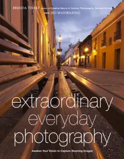 extraordinary everyday photography book cover image