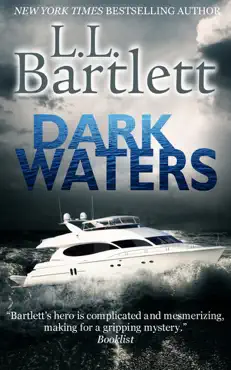 dark waters book cover image