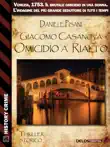 Giacomo Casanova Omicidio a Rialto synopsis, comments