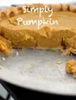 Simply Pumpkin sinopsis y comentarios