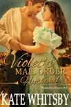 Violet's Mail Order Husband (Montana Brides #1) e-book