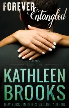 forever entangled book cover image
