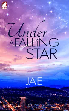 under a falling star book cover image
