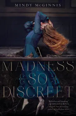 a madness so discreet book cover image