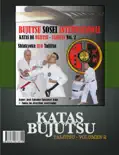 Katas Bujutsu Taijitsu Volumen 2 análisis y personajes