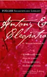 Antony and Cleopatra synopsis, comments