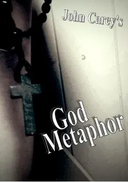 god metaphor book cover image