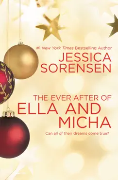 the ever after of ella and micha book cover image