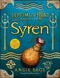 Septimus Heap, Book Five: Syren e-book