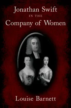 jonathan swift in the company of women book cover image