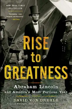 rise to greatness book cover image