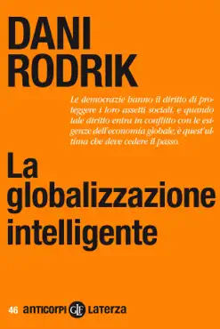 la globalizzazione intelligente book cover image