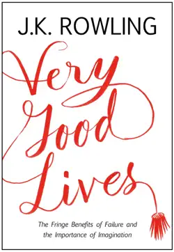 very good lives book cover image
