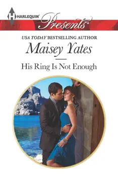 his ring is not enough book cover image