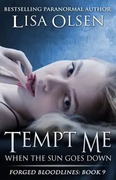 tempt me when the sun goes down book cover image