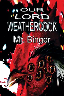 our lord weathercock book cover image