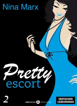 pretty escort - band 2 book cover image