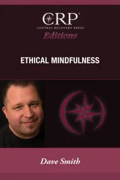 ethical mindfulness book cover image