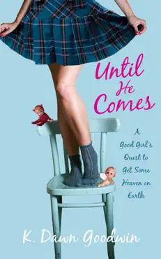 until he comes book cover image
