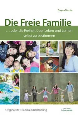 die freie familie book cover image