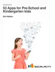 53 Apps for Pre-School and Kindergarten kids synopsis, comments