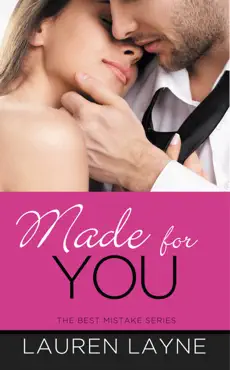 made for you book cover image