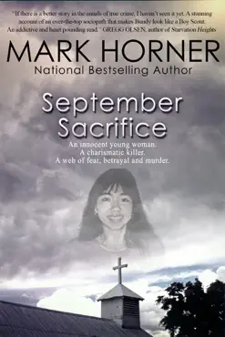 september sacrifice book cover image