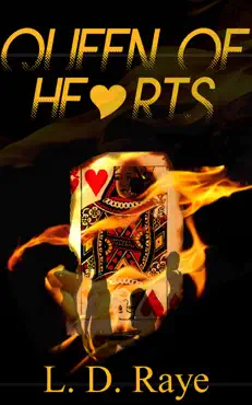 queen of hearts book cover image