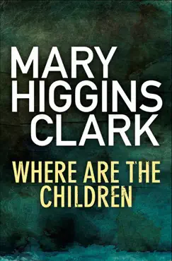 where are the children? imagen de la portada del libro