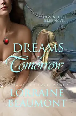 dreams of tomorrow book cover image