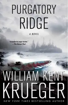 purgatory ridge book cover image