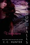 Unspoken synopsis, comments