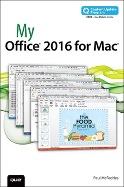 my office 2016 for mac book cover image